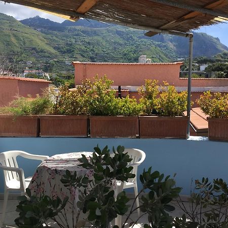 Ring Hostel Forio di Ischia Zewnętrze zdjęcie