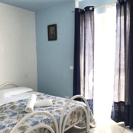 Ring Hostel Forio di Ischia Zewnętrze zdjęcie