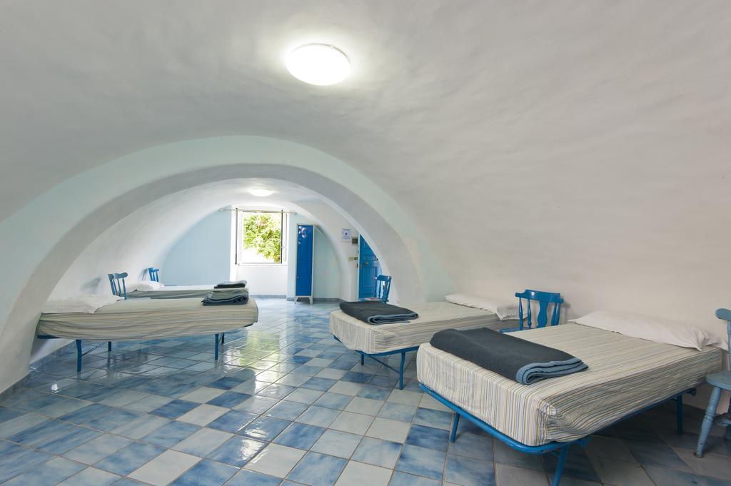 Ring Hostel Forio di Ischia Pokój zdjęcie