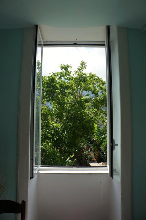 Ring Hostel Forio di Ischia Pokój zdjęcie