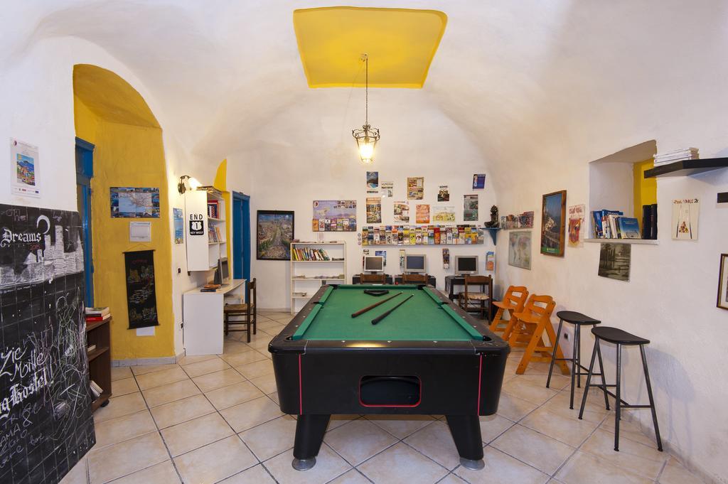 Ring Hostel Forio di Ischia Zewnętrze zdjęcie