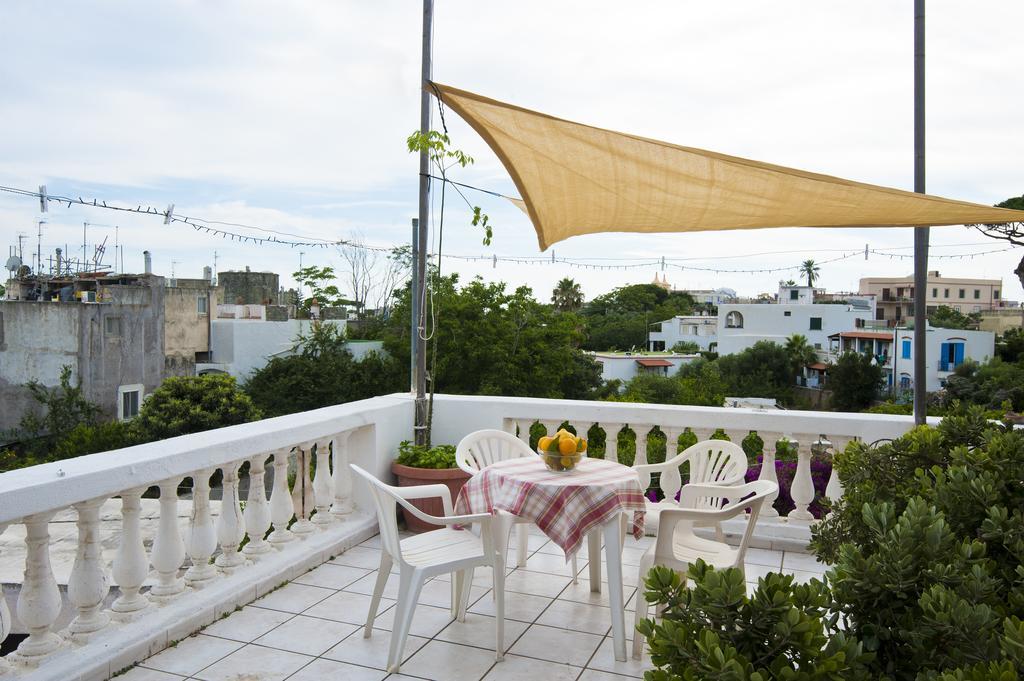 Ring Hostel Forio di Ischia Pokój zdjęcie