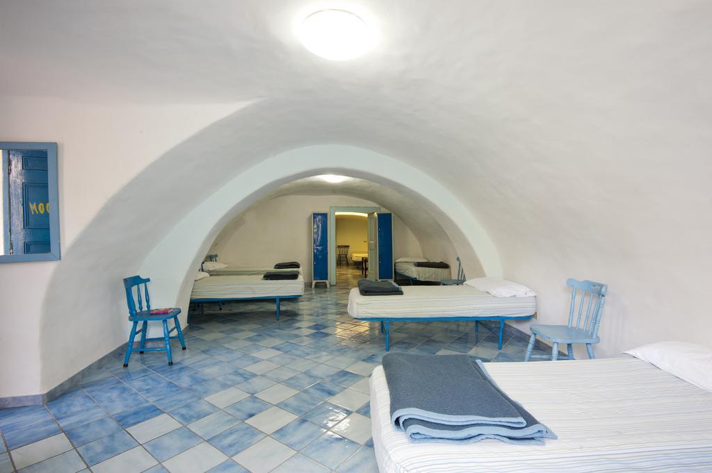Ring Hostel Forio di Ischia Pokój zdjęcie