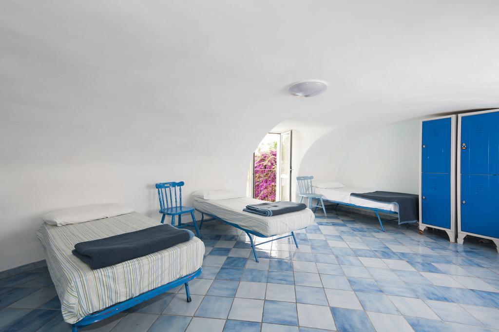 Ring Hostel Forio di Ischia Pokój zdjęcie