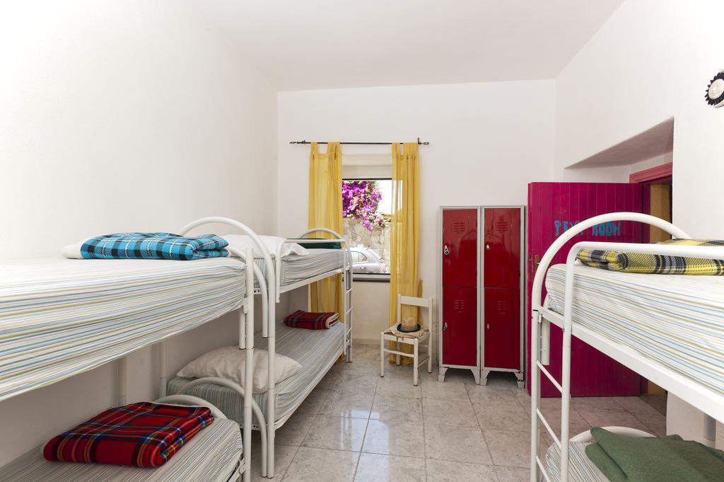 Ring Hostel Forio di Ischia Pokój zdjęcie
