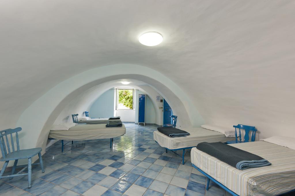 Ring Hostel Forio di Ischia Pokój zdjęcie