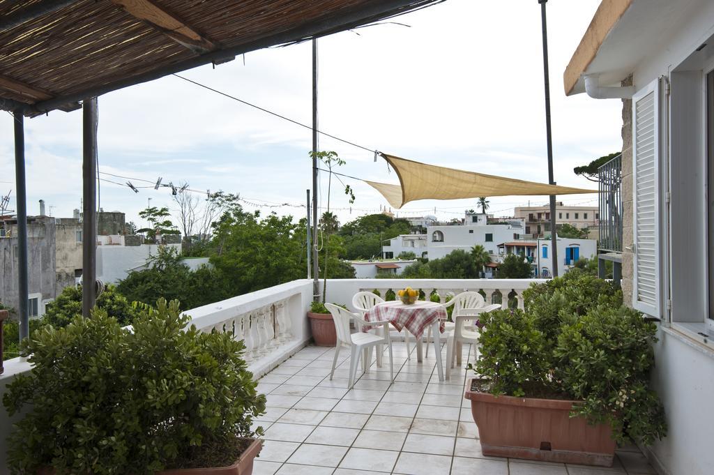 Ring Hostel Forio di Ischia Pokój zdjęcie