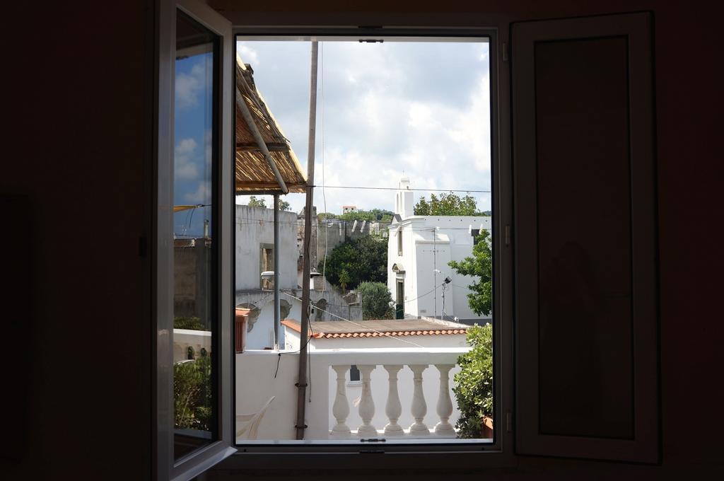 Ring Hostel Forio di Ischia Pokój zdjęcie