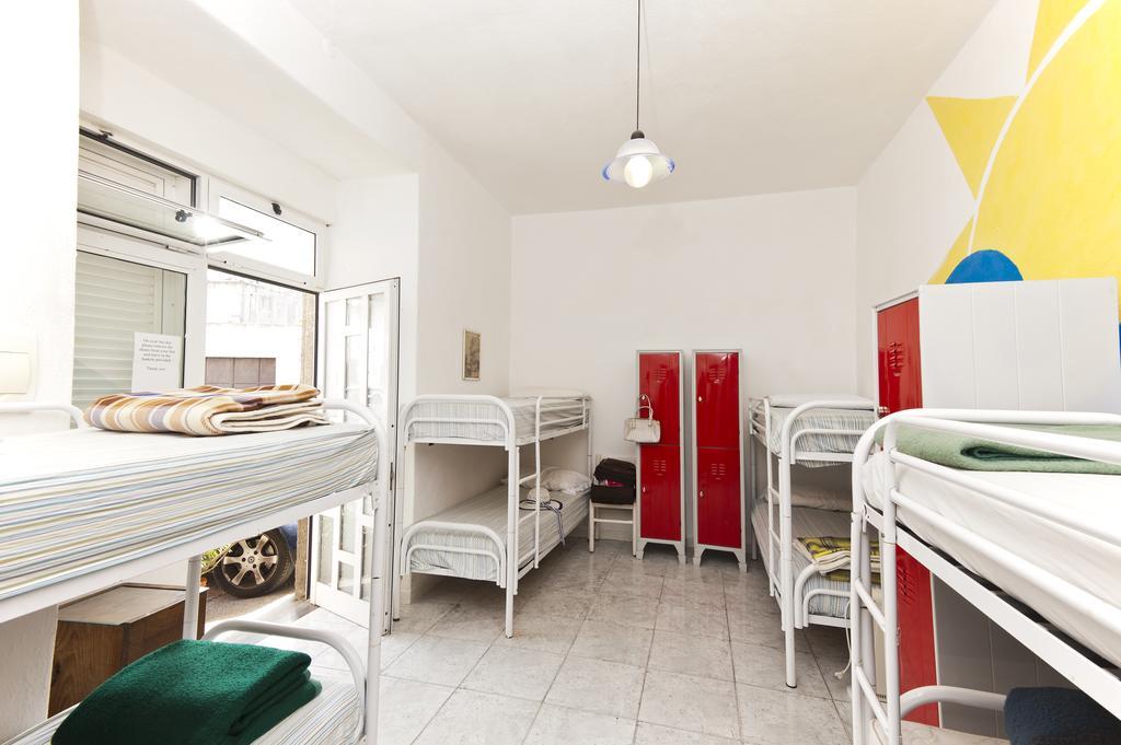 Ring Hostel Forio di Ischia Pokój zdjęcie