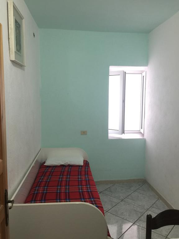 Ring Hostel Forio di Ischia Zewnętrze zdjęcie
