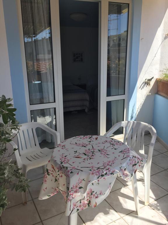 Ring Hostel Forio di Ischia Zewnętrze zdjęcie
