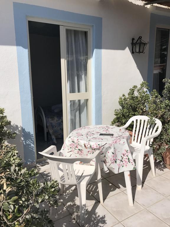Ring Hostel Forio di Ischia Zewnętrze zdjęcie