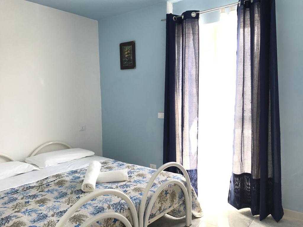 Ring Hostel Forio di Ischia Zewnętrze zdjęcie