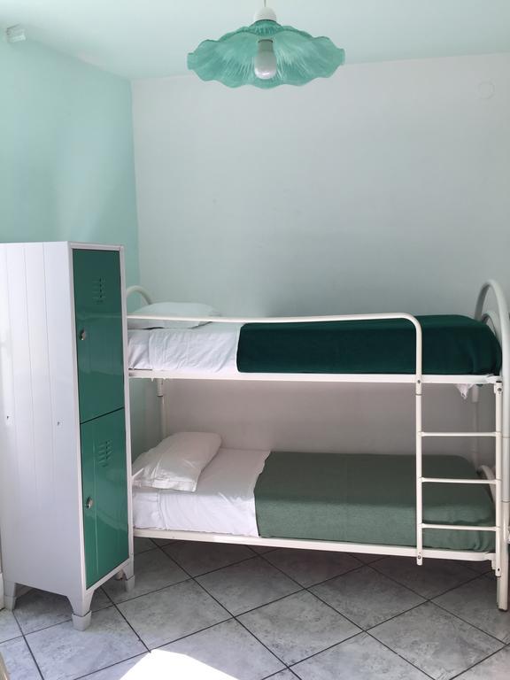 Ring Hostel Forio di Ischia Zewnętrze zdjęcie