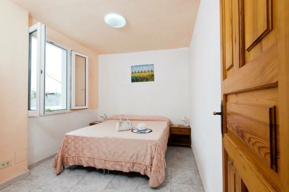 Ring Hostel Forio di Ischia Zewnętrze zdjęcie