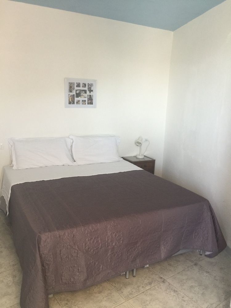 Ring Hostel Forio di Ischia Zewnętrze zdjęcie